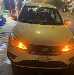 بروتون ساغا